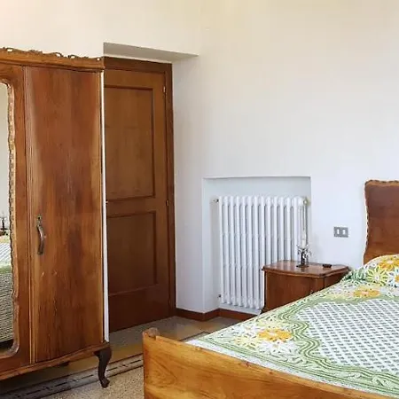 Tra Mare E Monti Apartment Chieti