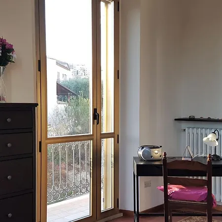 Tra Mare E Monti Apartment Chieti