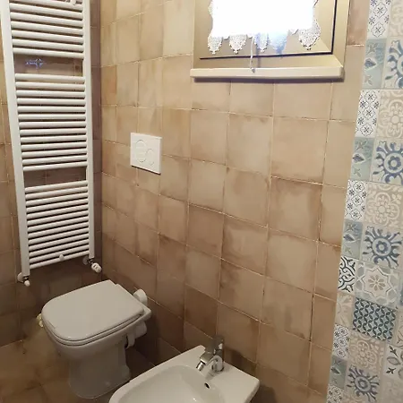Tra Mare E Monti * Chieti