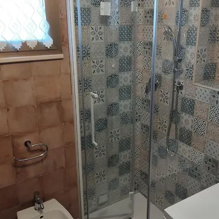 Apartment Tra Mare E Monti Chieti