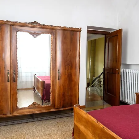 Tra Mare E Monti
