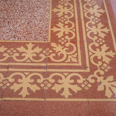 Tra Mare E Monti Apartment