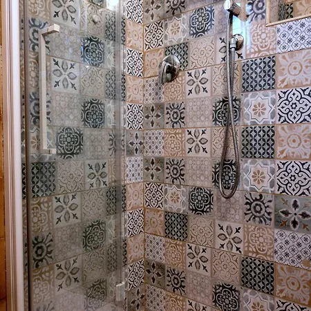 Apartment Tra Mare E Monti