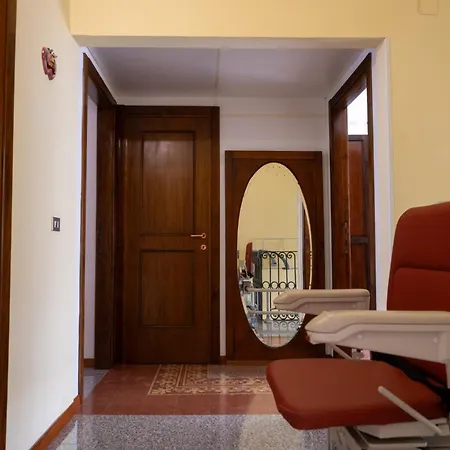 Apartment Tra Mare E Monti *