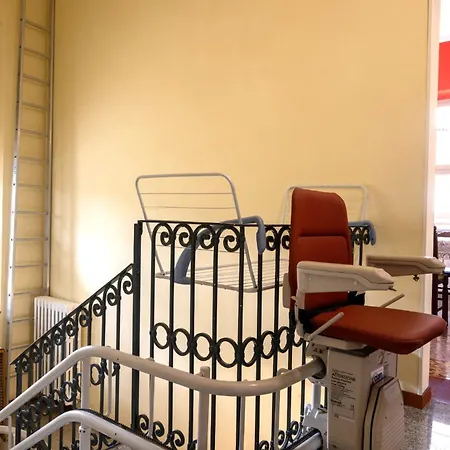 Apartmán Tra Mare E Monti Chieti