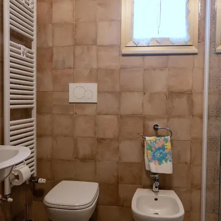 Tra Mare E Monti Chieti