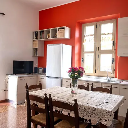 Tra Mare E Monti * Chieti