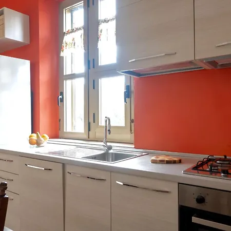 Apartment Tra Mare E Monti *