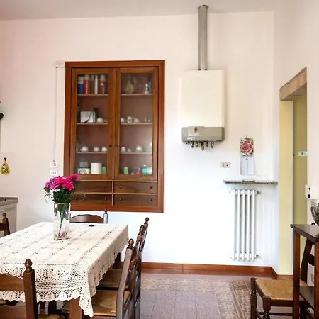 Tra Mare E Monti Apartment Chieti