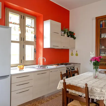 Apartment Tra Mare E Monti Chieti