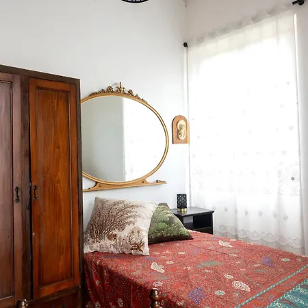 Tra Mare E Monti * Chieti