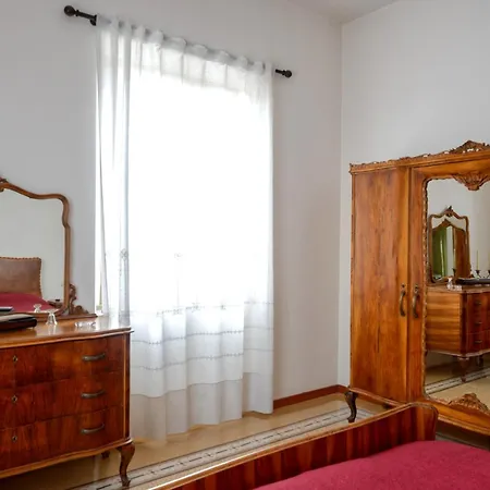 Tra Mare E Monti Apartment