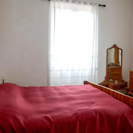 Tra Mare E Monti Apartment *