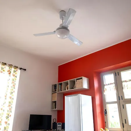 Tra Mare E Monti Apartment Chieti