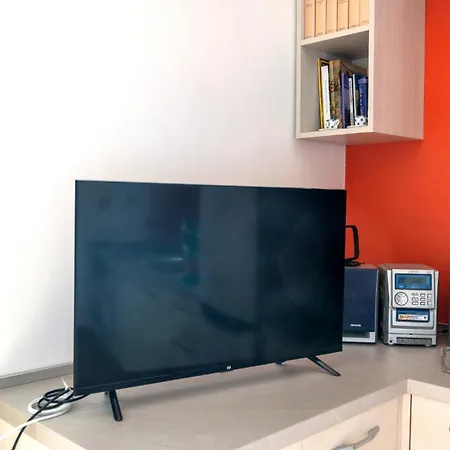 Tra Mare E Monti Chieti