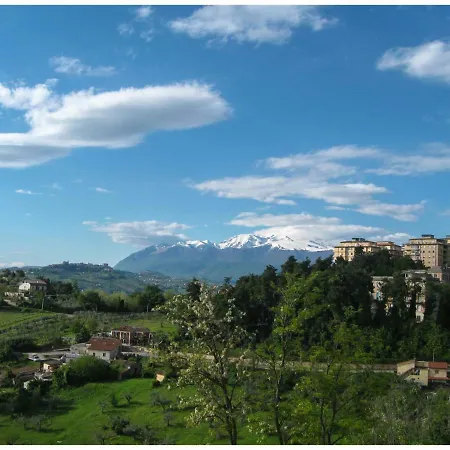 Apartment Tra Mare E Monti Chieti