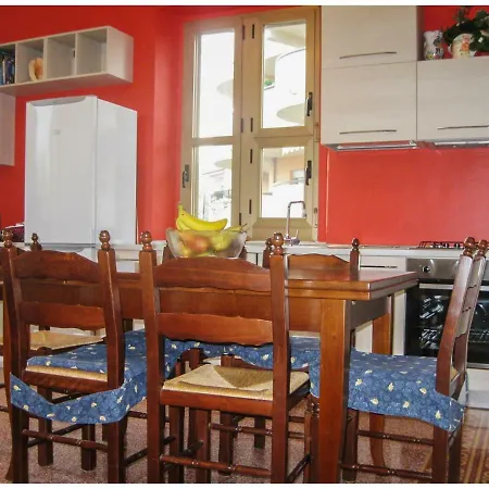 Tra Mare E Monti Apartment