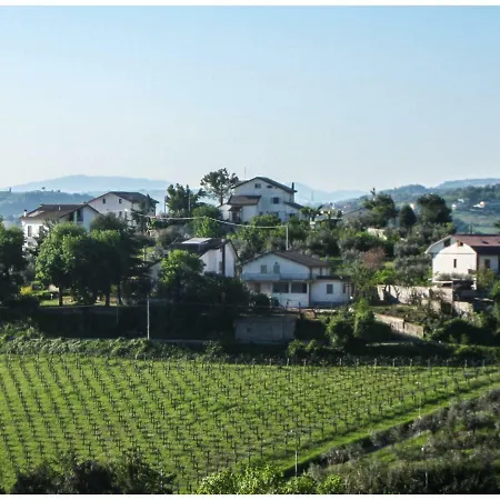 Apartment Tra Mare E Monti Chieti