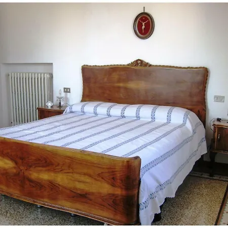 Tra Mare E Monti *