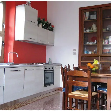 Apartment Tra Mare E Monti Chieti