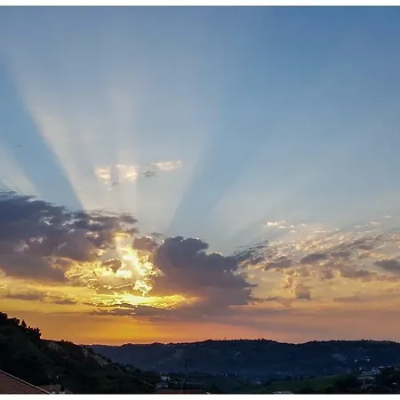 Tra Mare E Monti Apartment Chieti