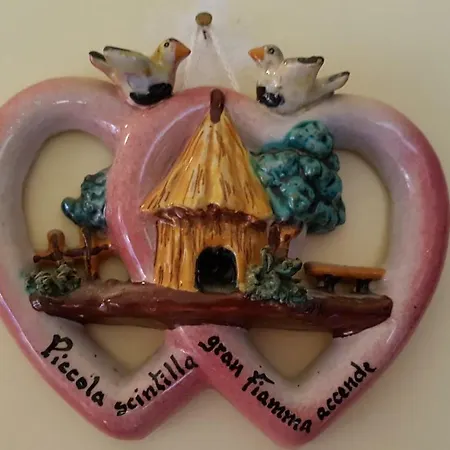 Apartment Tra Mare E Monti Chieti