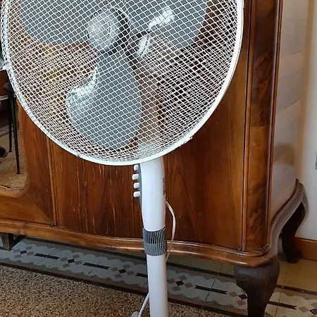 Tra Mare E Monti *