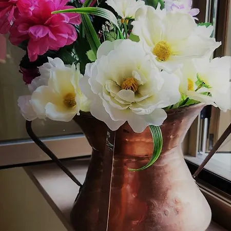 Tra Mare E Monti Apartment Chieti