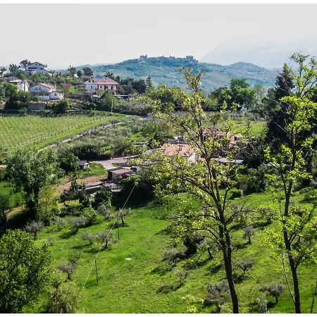 Tra Mare E Monti Apartment *