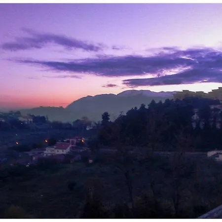 Tra Mare E Monti Apartment *