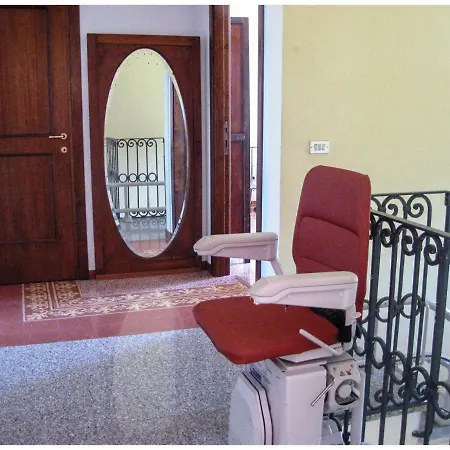 Apartment Tra Mare E Monti *