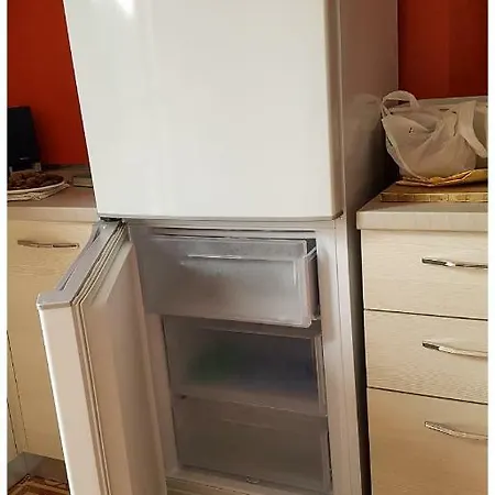 Tra Mare E Monti Chieti