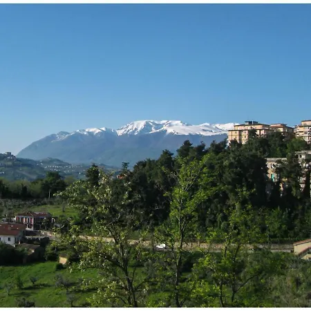 Apartment Tra Mare E Monti Chieti