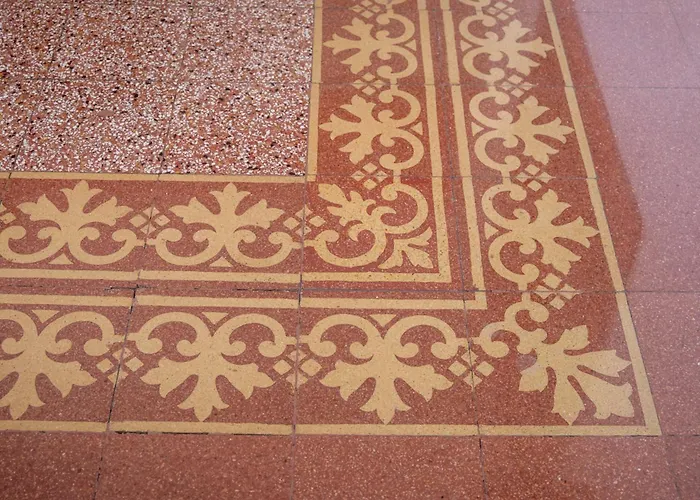 Tra Mare E Monti Apartmán