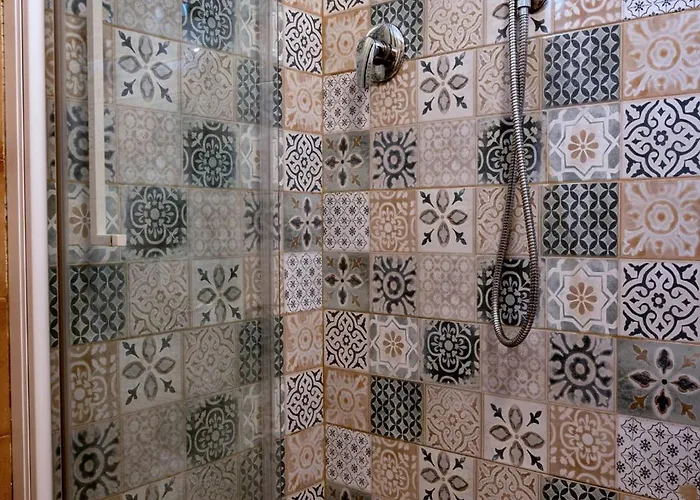 Apartmán Tra Mare E Monti