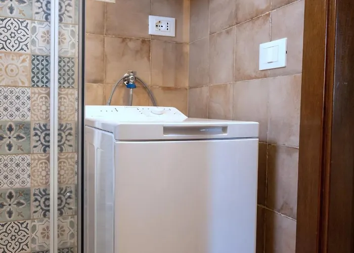 Tra Mare E Monti Apartmán Chieti