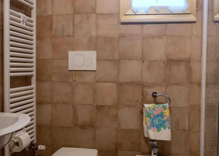 Tra Mare E Monti Chieti