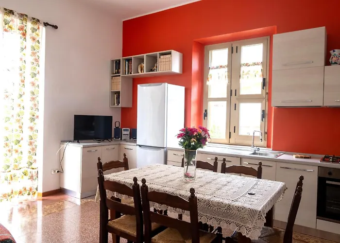 Tra Mare E Monti * Chieti