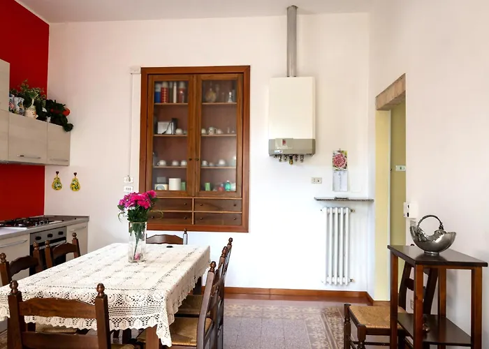 Tra Mare E Monti Daire Chieti