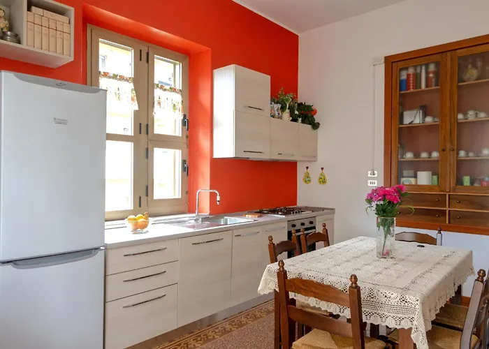 Apartmán Tra Mare E Monti Chieti