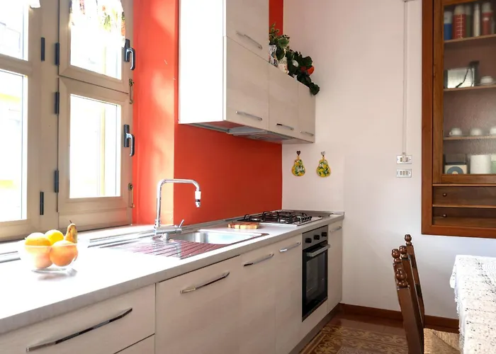 Tra Mare E Monti Chieti