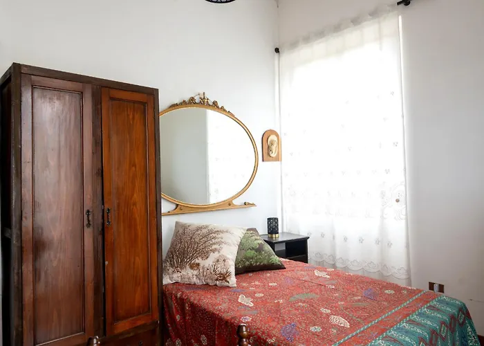 Tra Mare E Monti * Chieti