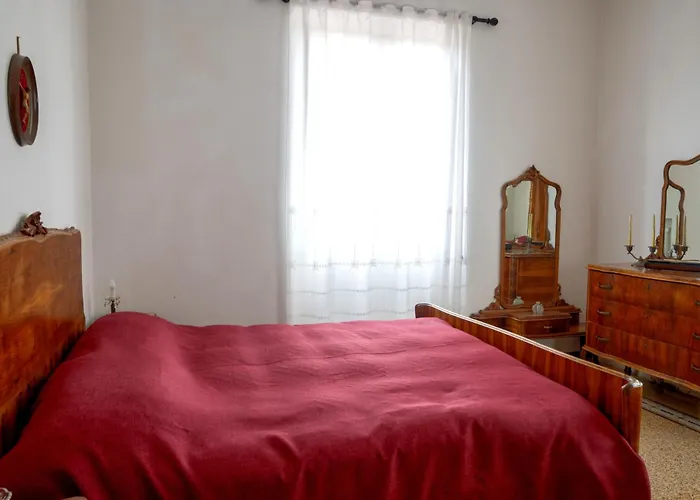 Tra Mare E Monti Apartmán *