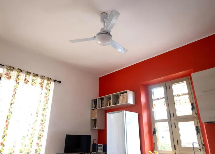 Tra Mare E Monti Apartmán Chieti