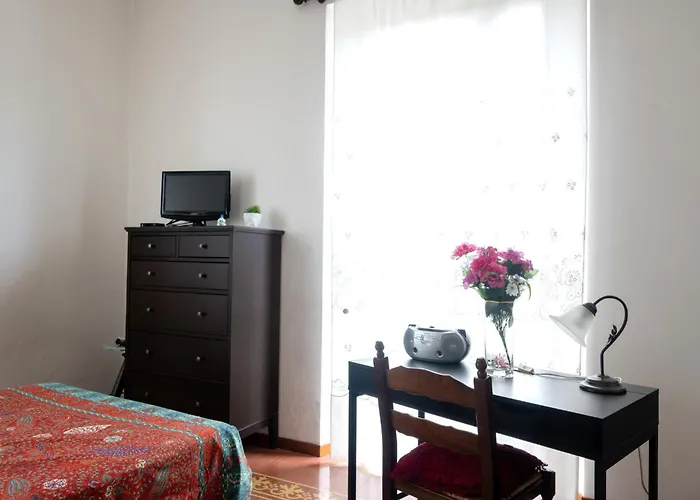 Apartmán Tra Mare E Monti Chieti