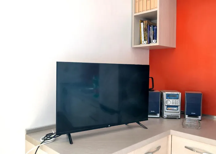 Tra Mare E Monti Chieti