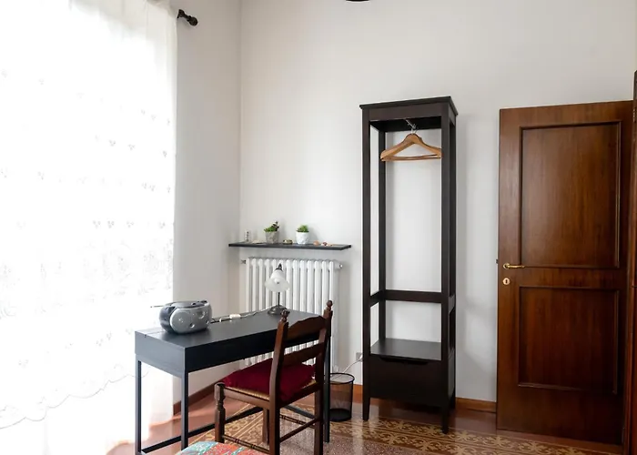 Daire Tra Mare E Monti *