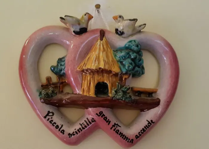 Apartmán Tra Mare E Monti Chieti