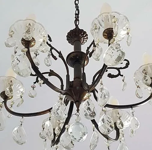 Apartmán Tra Mare E Monti