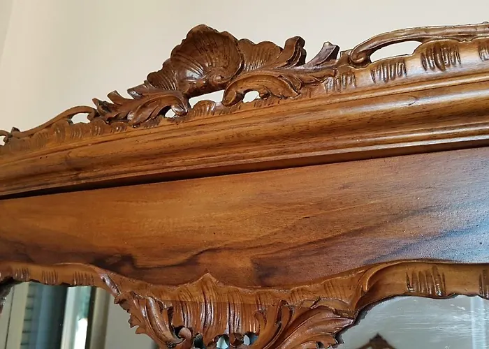 Tra Mare E Monti Apartmán Chieti